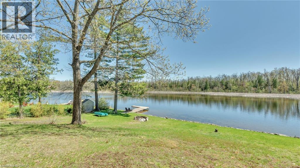 108 Coldstream Road, Fenelon Falls, Ontario  K0M 1N0 - Photo 9 - 40837712
