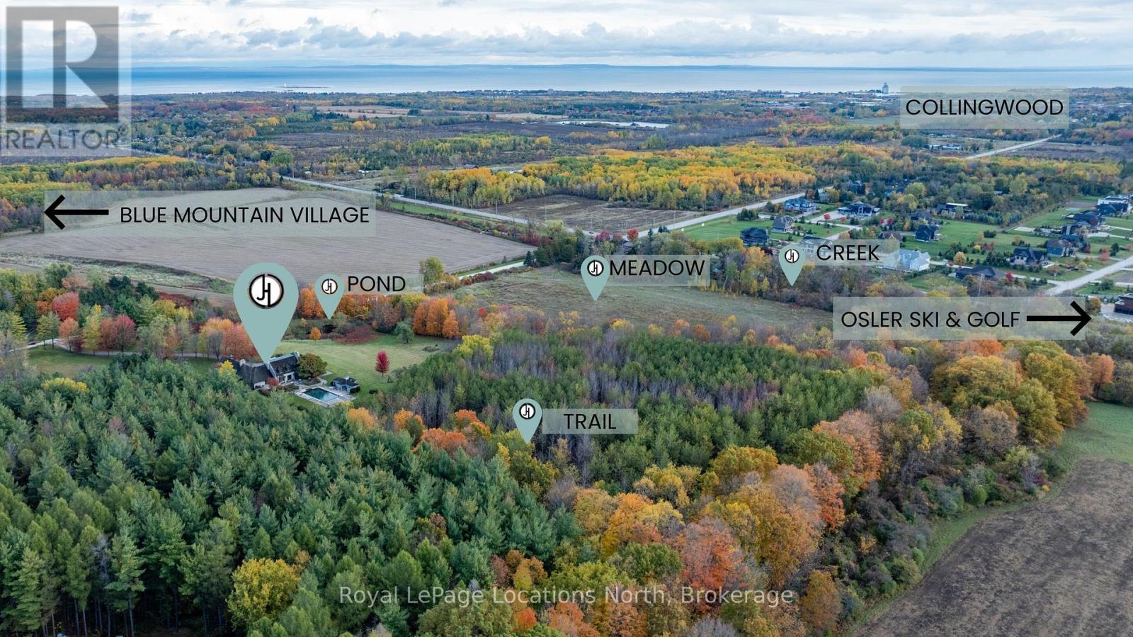 609830 12th Side Road, Blue Mountains, Ontario  L9Y 0P6 - Photo 34 - X13423542