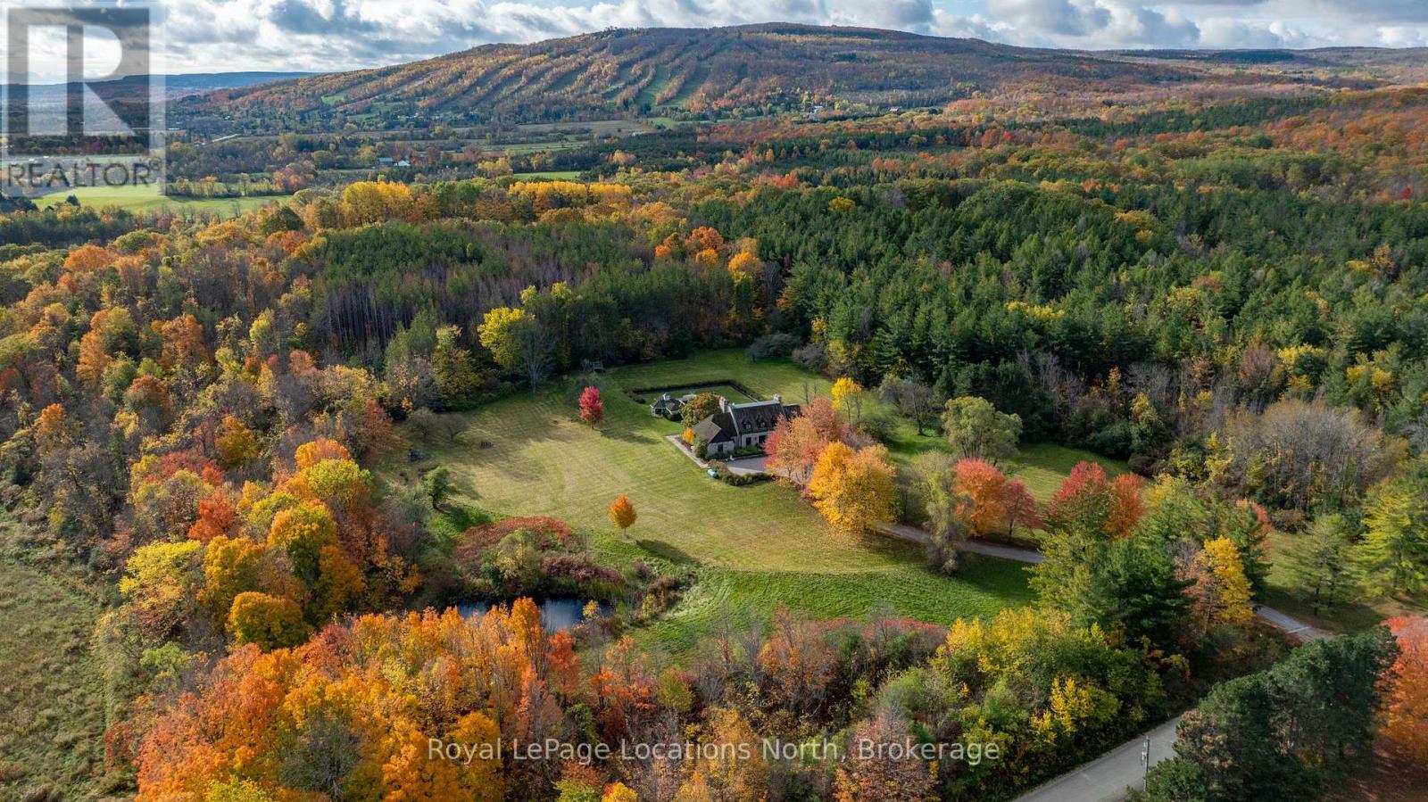 609830 12th Side Road, Blue Mountains, Ontario  L9Y 0P6 - Photo 5 - X13423542