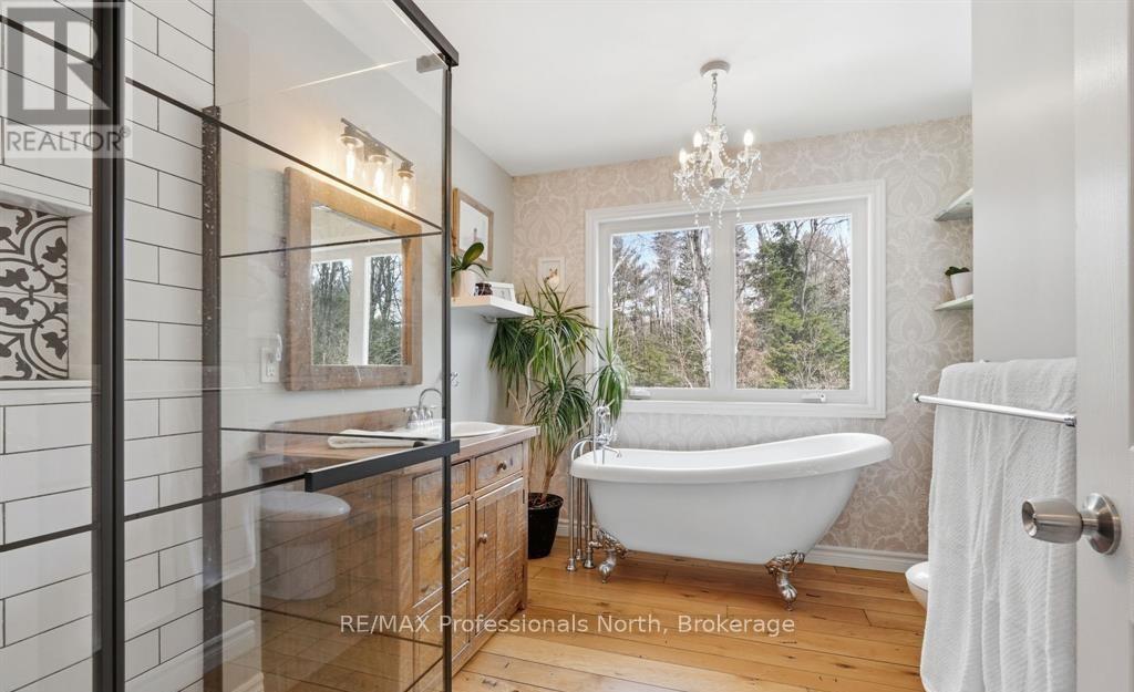 1289 Purbrook Road, Bracebridge, Ontario  P1L 1X3 - Photo 21 - X13423602