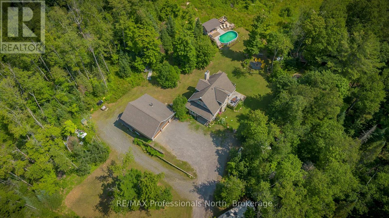 1289 Purbrook Road, Bracebridge, Ontario  P1L 1X3 - Photo 48 - X13423602