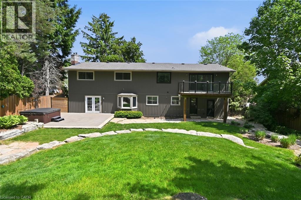 94 Dorchester Drive, Grimsby, Ontario  L3M 1A8 - Photo 45 - 40837583