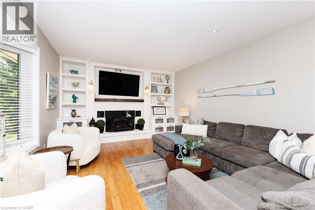 8 Cheval Drive, Grimsby, Ontario  L3M 4P9 - Photo 11 - 40838421