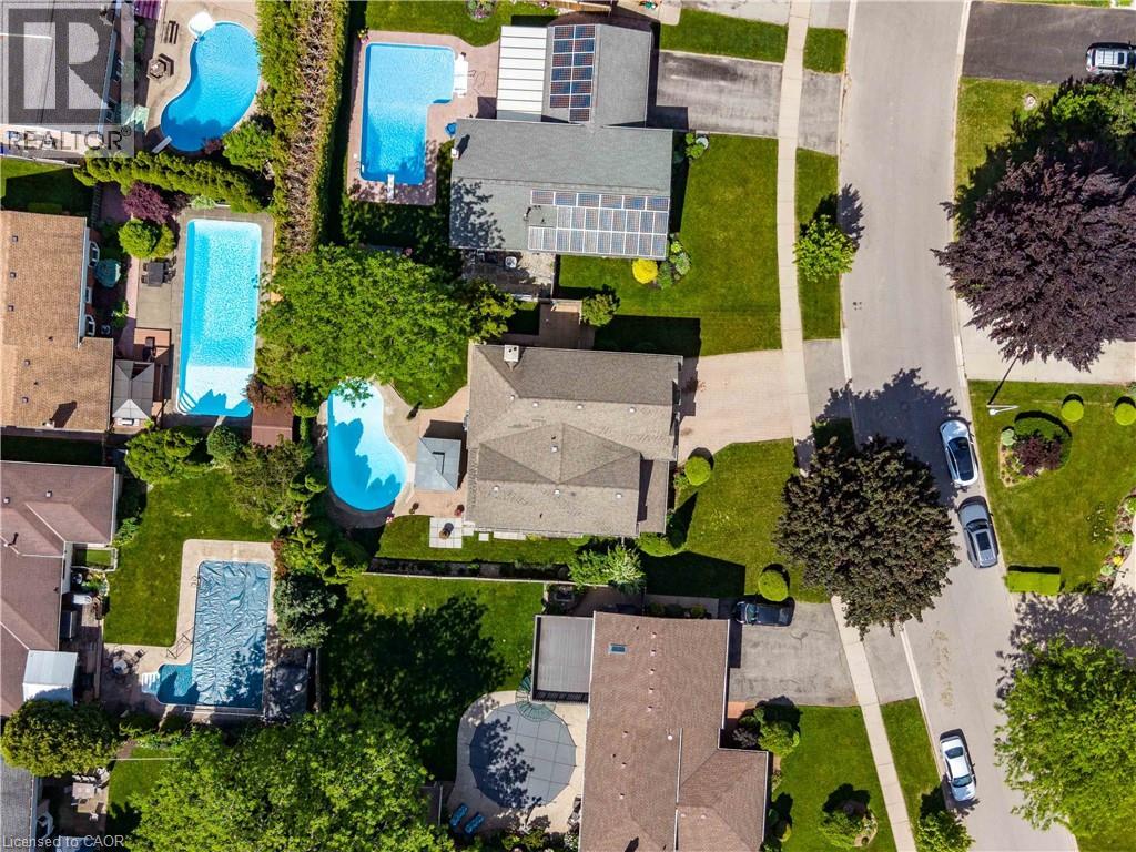 8 Cheval Drive, Grimsby, Ontario  L3M 4P9 - Photo 43 - 40838421