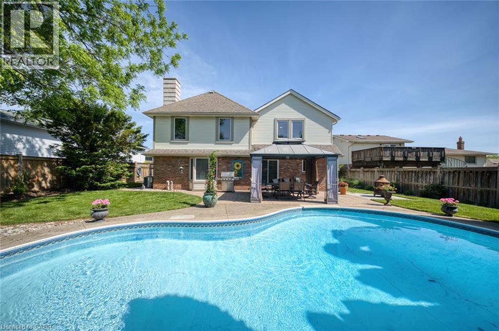 8 Cheval Drive, Grimsby, Ontario  L3M 4P9 - Photo 44 - 40838421