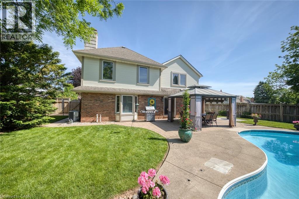 8 Cheval Drive, Grimsby, Ontario  L3M 4P9 - Photo 45 - 40838421