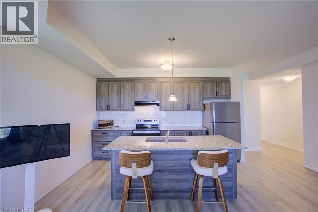 142 Foamflower Place Unit# A036, Waterloo, Ontario  N2V 0G9 - Photo 10 - 40837748