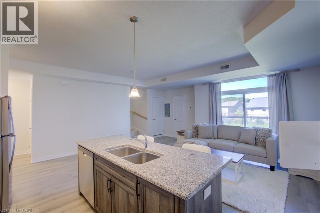 142 Foamflower Place Unit# A036, Waterloo, Ontario  N2V 0G9 - Photo 11 - 40837748