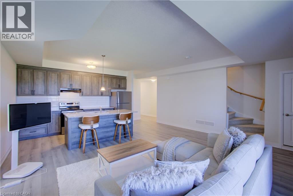 142 Foamflower Place Unit# A036, Waterloo, Ontario  N2V 0G9 - Photo 13 - 40837748