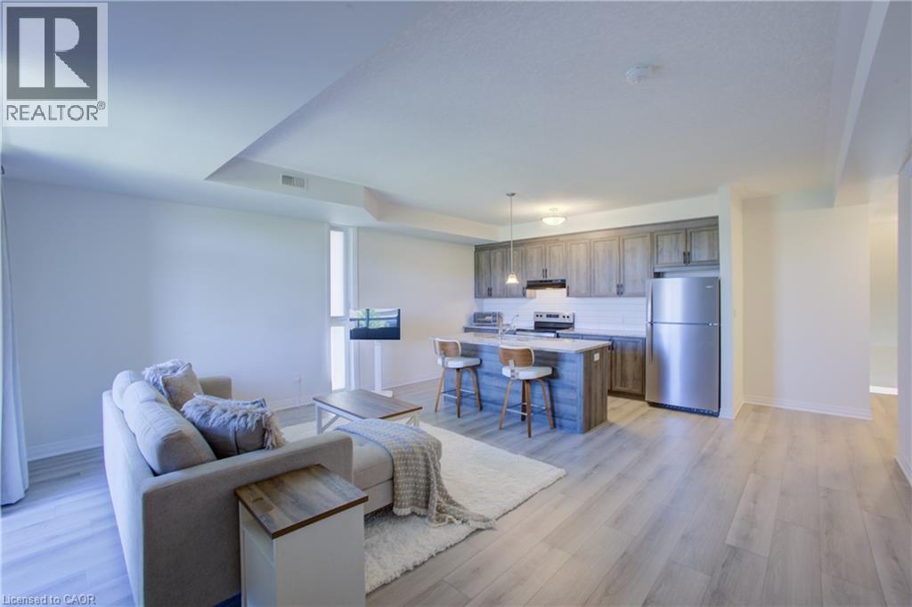 142 Foamflower Place Unit# A036, Waterloo, Ontario  N2V 0G9 - Photo 15 - 40837748