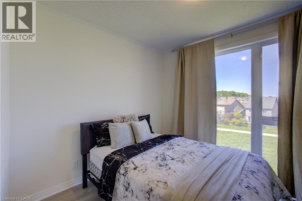 142 Foamflower Place Unit# A036, Waterloo, Ontario  N2V 0G9 - Photo 21 - 40837748