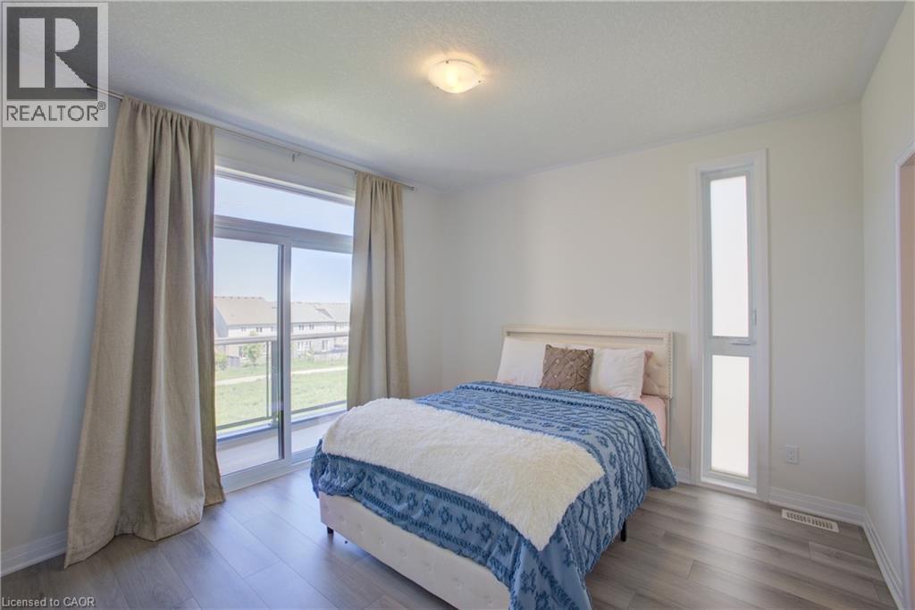 142 Foamflower Place Unit# A036, Waterloo, Ontario  N2V 0G9 - Photo 23 - 40837748