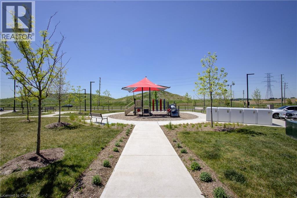 142 Foamflower Place Unit# A036, Waterloo, Ontario  N2V 0G9 - Photo 29 - 40837748