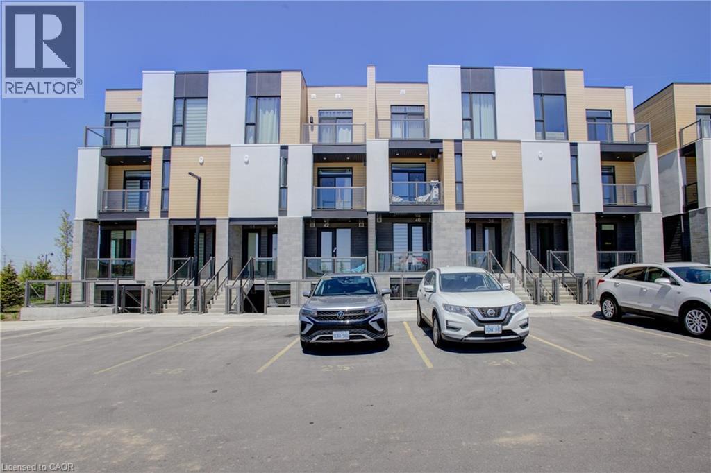 142 Foamflower Place Unit# A036, Waterloo, Ontario  N2V 0G9 - Photo 3 - 40837748