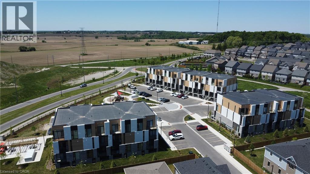 142 Foamflower Place Unit# A036, Waterloo, Ontario  N2V 0G9 - Photo 30 - 40837748
