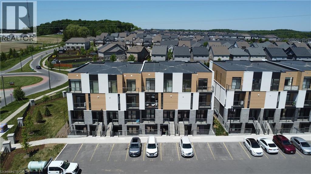 142 Foamflower Place Unit# A036, Waterloo, Ontario  N2V 0G9 - Photo 31 - 40837748