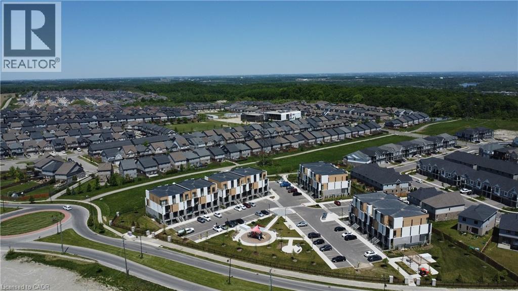 142 Foamflower Place Unit# A036, Waterloo, Ontario  N2V 0G9 - Photo 32 - 40837748