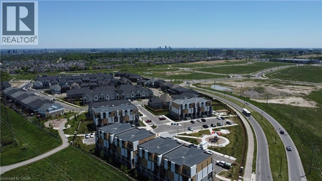 142 Foamflower Place Unit# A036, Waterloo, Ontario  N2V 0G9 - Photo 33 - 40837748