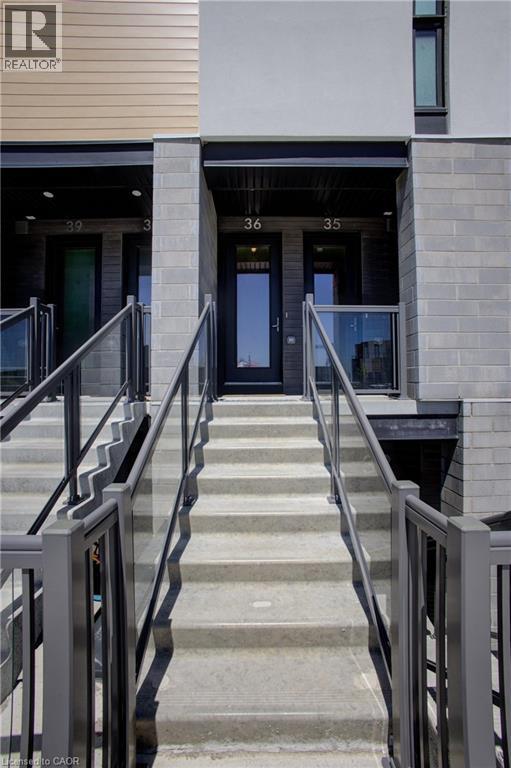 142 Foamflower Place Unit# A036, Waterloo, Ontario  N2V 0G9 - Photo 4 - 40837748