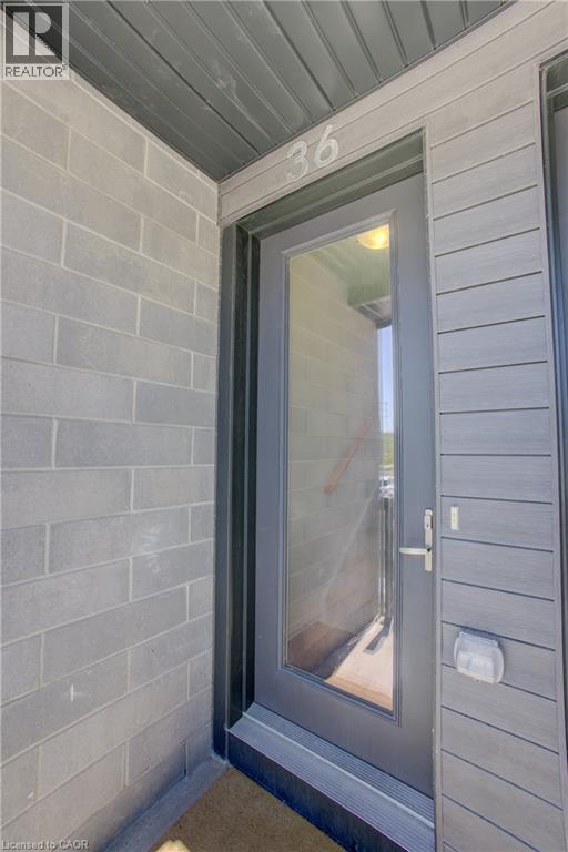 142 Foamflower Place Unit# A036, Waterloo, Ontario  N2V 0G9 - Photo 5 - 40837748
