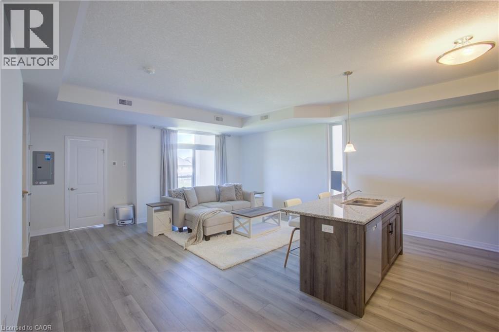 142 Foamflower Place Unit# A036, Waterloo, Ontario  N2V 0G9 - Photo 7 - 40837748