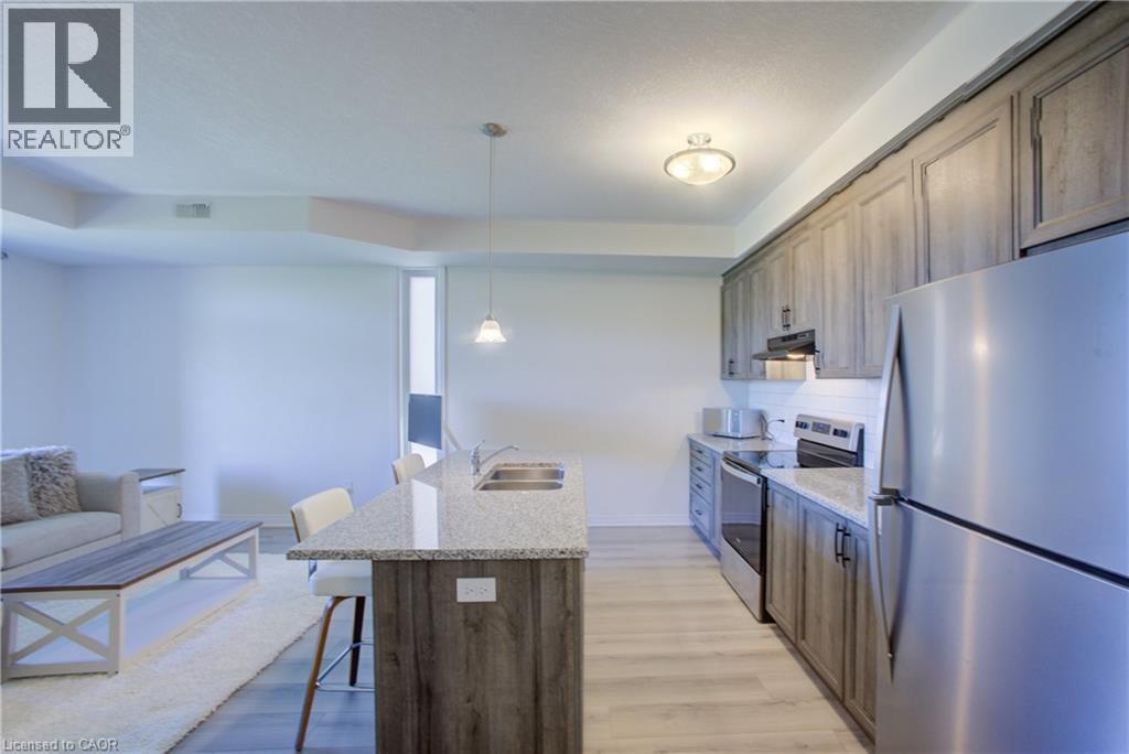 142 Foamflower Place Unit# A036, Waterloo, Ontario  N2V 0G9 - Photo 8 - 40837748