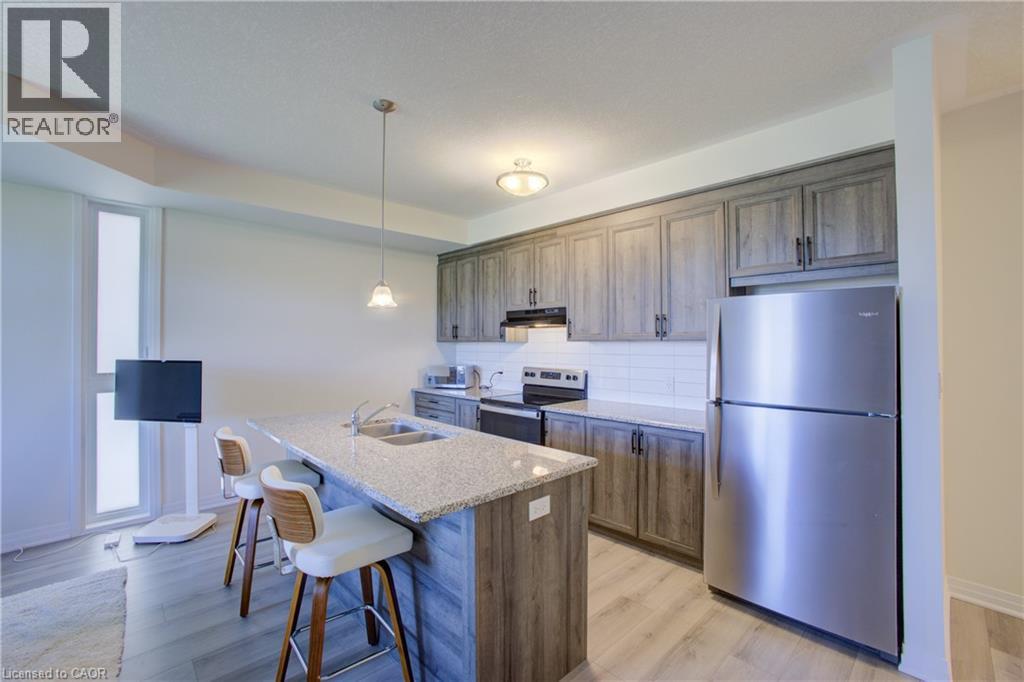 142 Foamflower Place Unit# A036, Waterloo, Ontario  N2V 0G9 - Photo 9 - 40837748