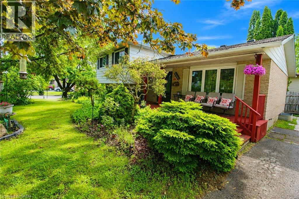 121 Melita Street, Ingersoll, Ontario  N5C 3T3 - Photo 2 - 40838396