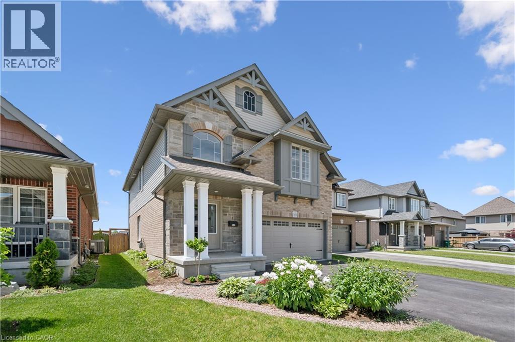 183 Snyder Avenue N, Elmira, Ontario  N3B 0C9 - Photo 3 - 40836633