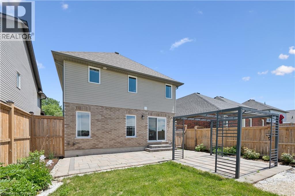 183 Snyder Avenue N, Elmira, Ontario  N3B 0C9 - Photo 38 - 40836633