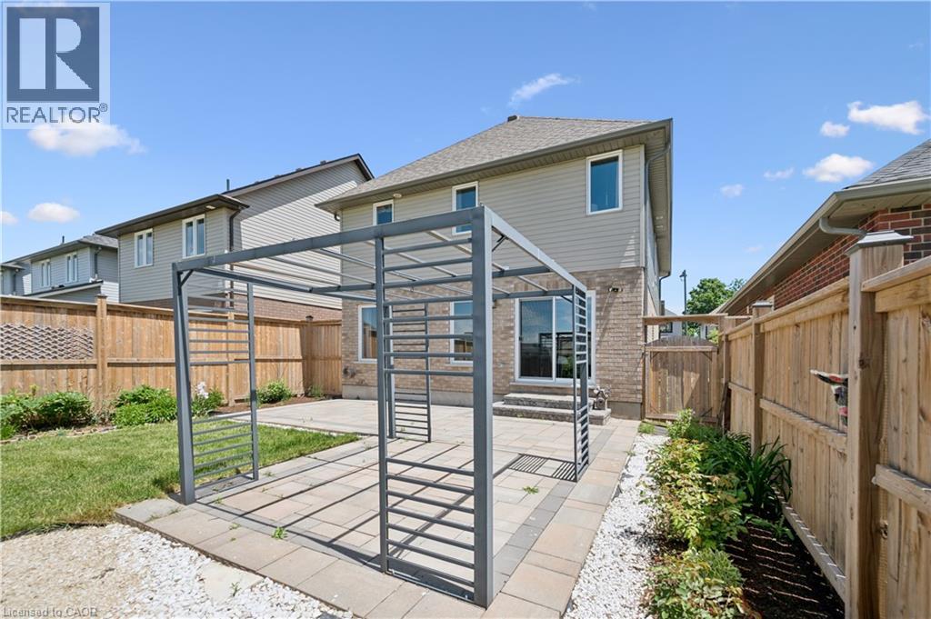 183 Snyder Avenue N, Elmira, Ontario  N3B 0C9 - Photo 39 - 40836633