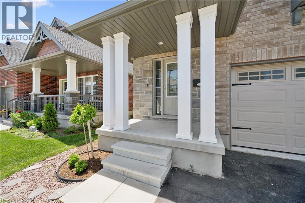 183 Snyder Avenue N, Elmira, Ontario  N3B 0C9 - Photo 4 - 40836633