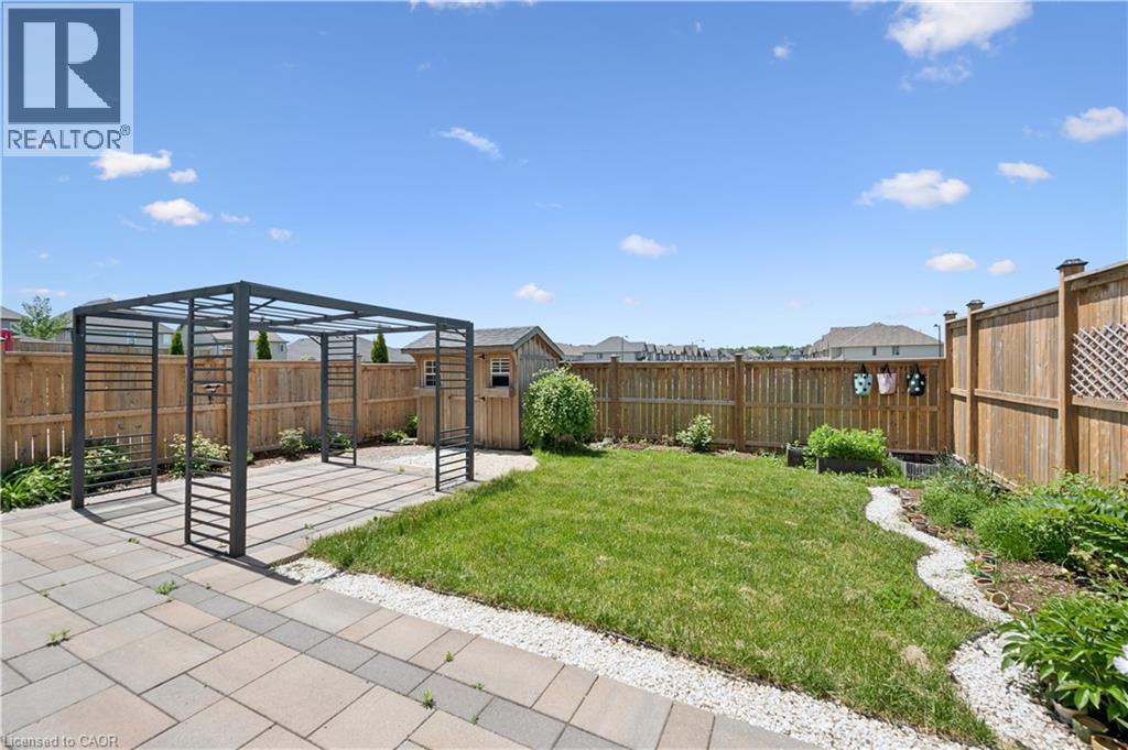 183 Snyder Avenue N, Elmira, Ontario  N3B 0C9 - Photo 41 - 40836633