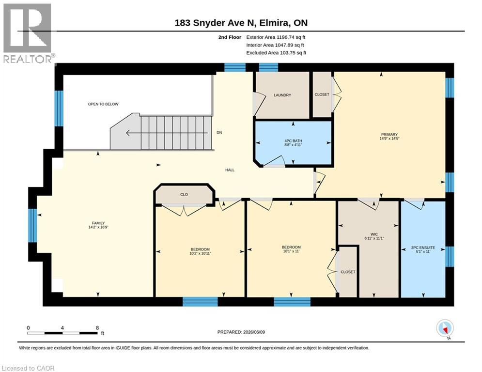 183 Snyder Avenue N, Elmira, Ontario  N3B 0C9 - Photo 43 - 40836633