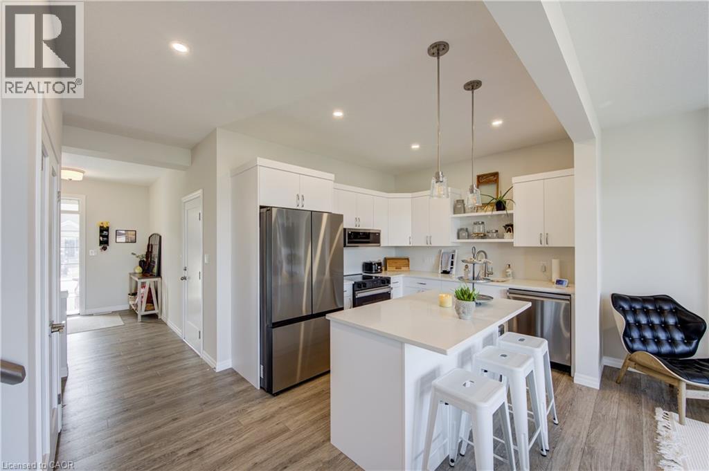 38 Canary Street, Tillsonburg, Ontario  N4G 0K3 - Photo 11 - 40837984