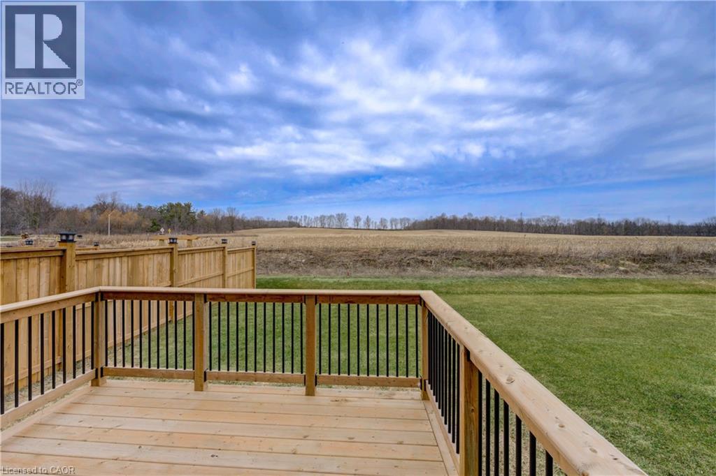 38 Canary Street, Tillsonburg, Ontario  N4G 0K3 - Photo 38 - 40837984