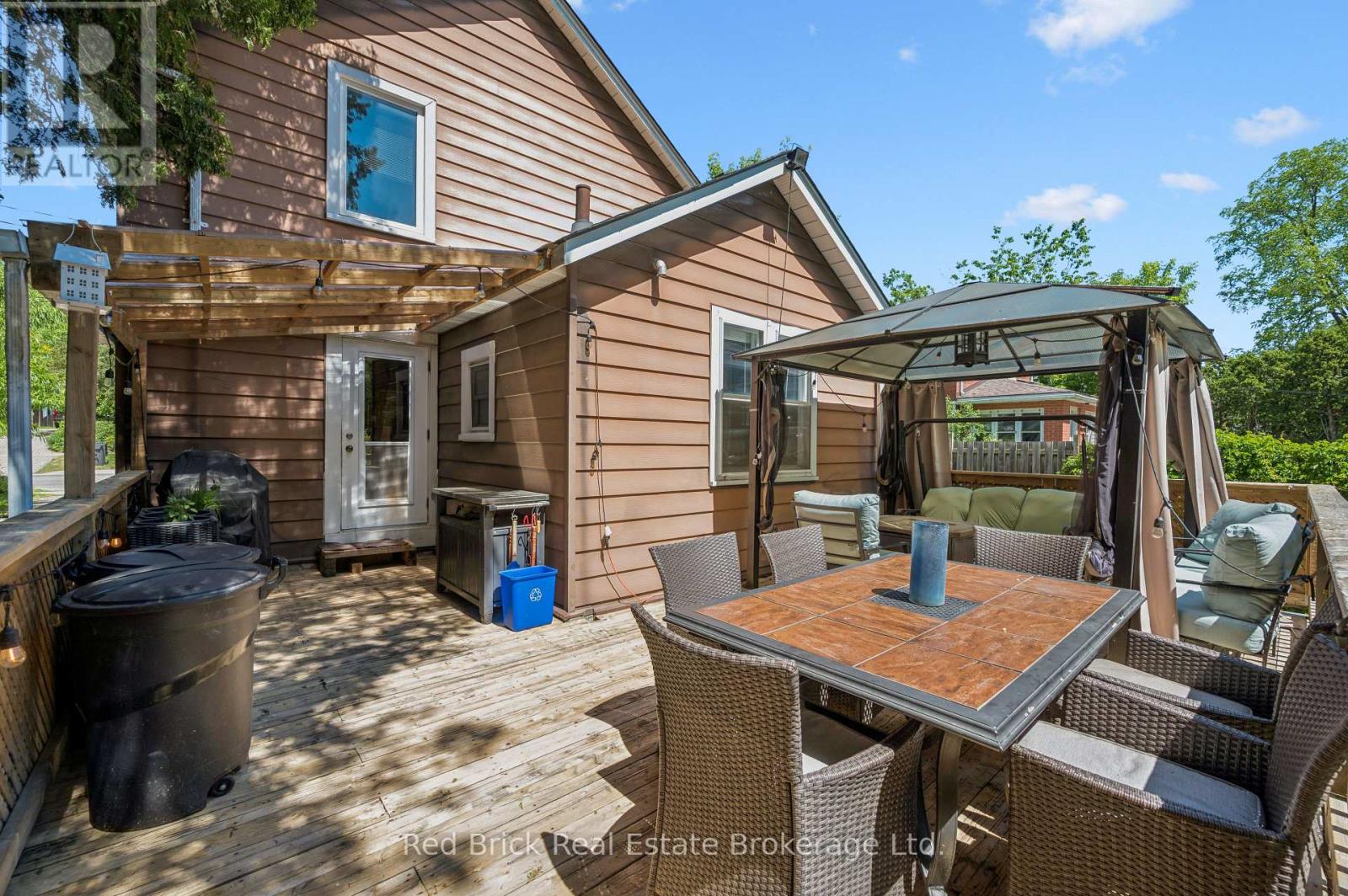 324 Waterloo Avenue, Guelph, Ontario  N1H 3J8 - Photo 23 - X13423912