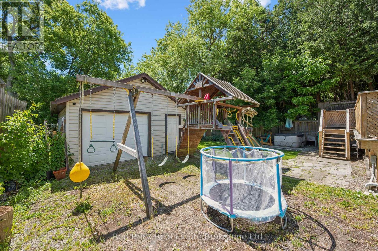 324 Waterloo Avenue, Guelph, Ontario  N1H 3J8 - Photo 26 - X13423912