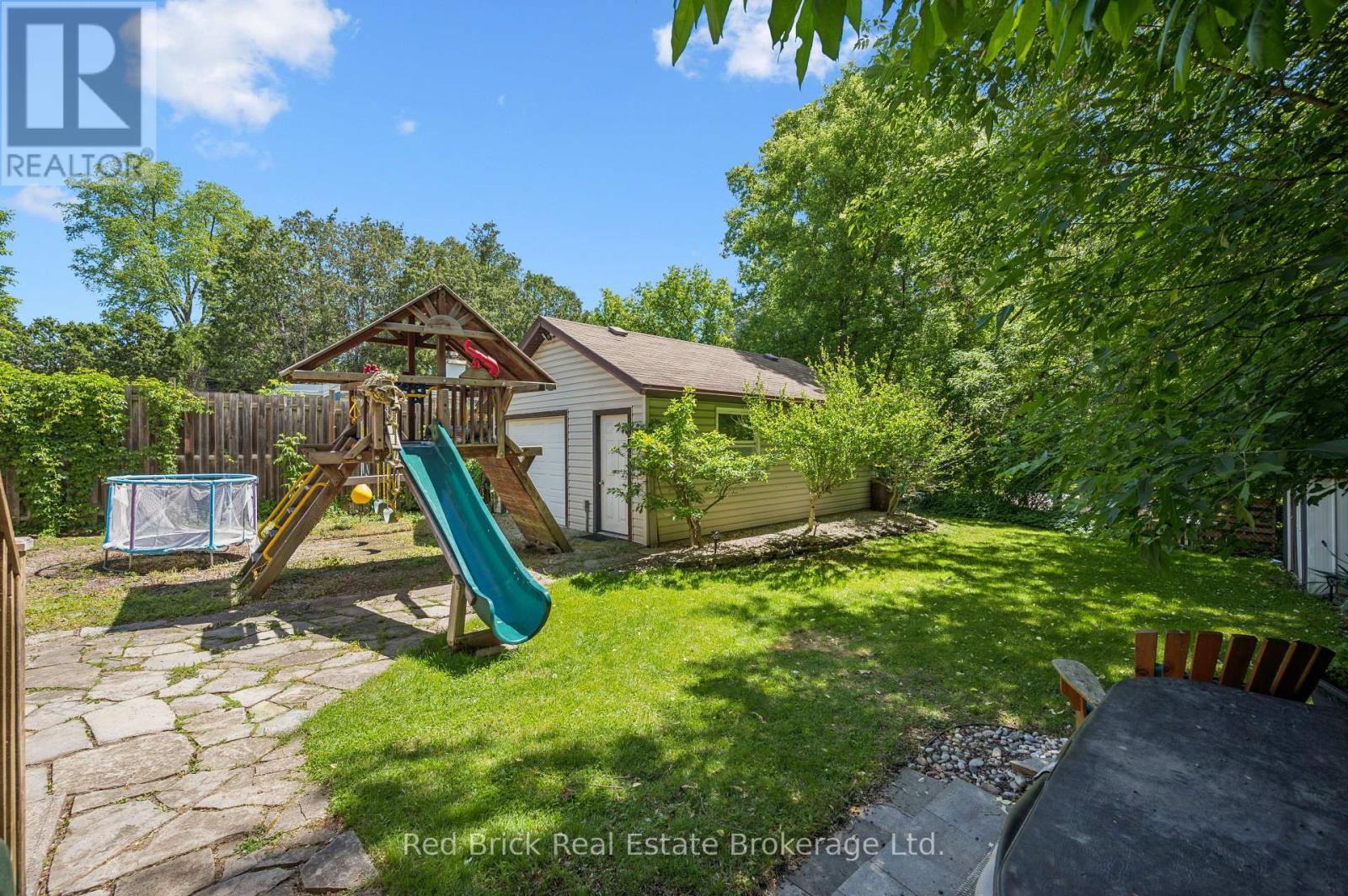 324 Waterloo Avenue, Guelph, Ontario  N1H 3J8 - Photo 27 - X13423912