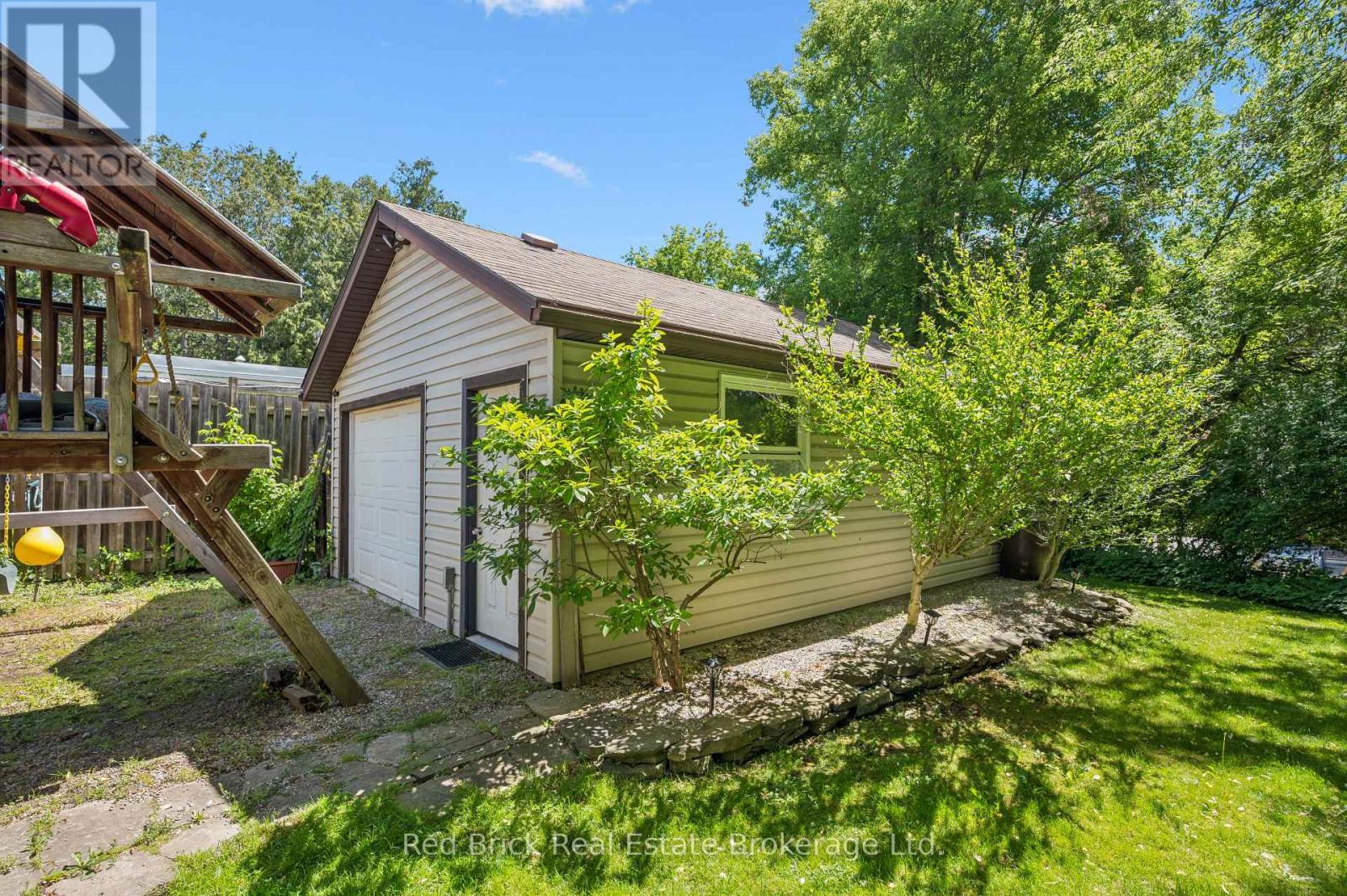 324 Waterloo Avenue, Guelph, Ontario  N1H 3J8 - Photo 28 - X13423912