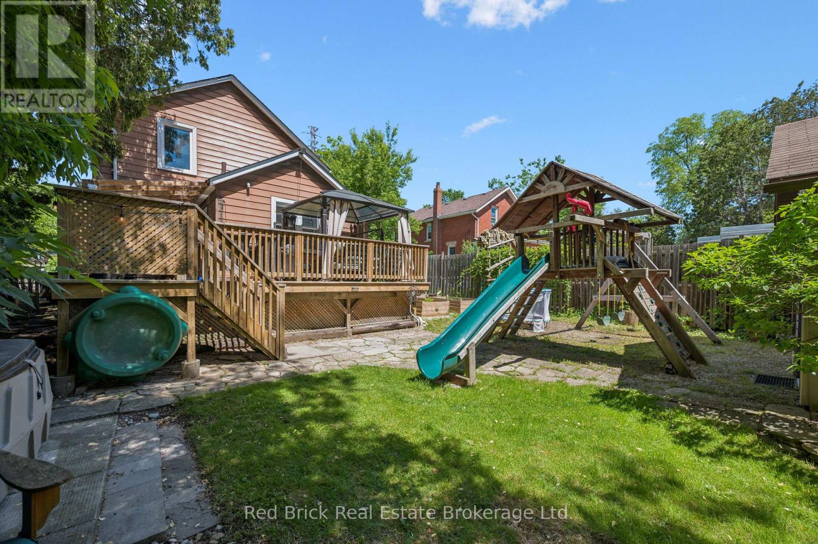 324 Waterloo Avenue, Guelph, Ontario  N1H 3J8 - Photo 29 - X13423912