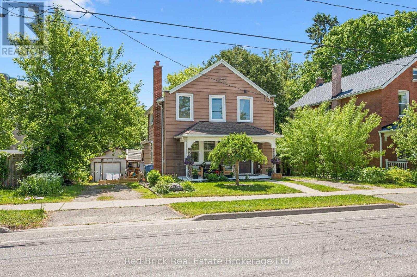 324 Waterloo Avenue, Guelph, Ontario  N1H 3J8 - Photo 3 - X13423912