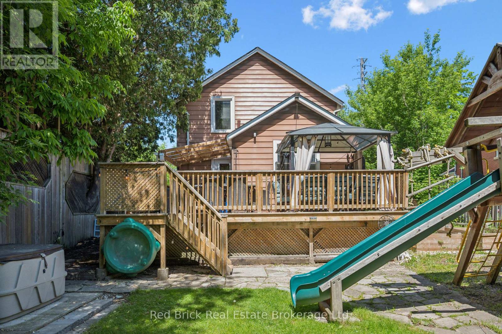 324 Waterloo Avenue, Guelph, Ontario  N1H 3J8 - Photo 35 - X13423912