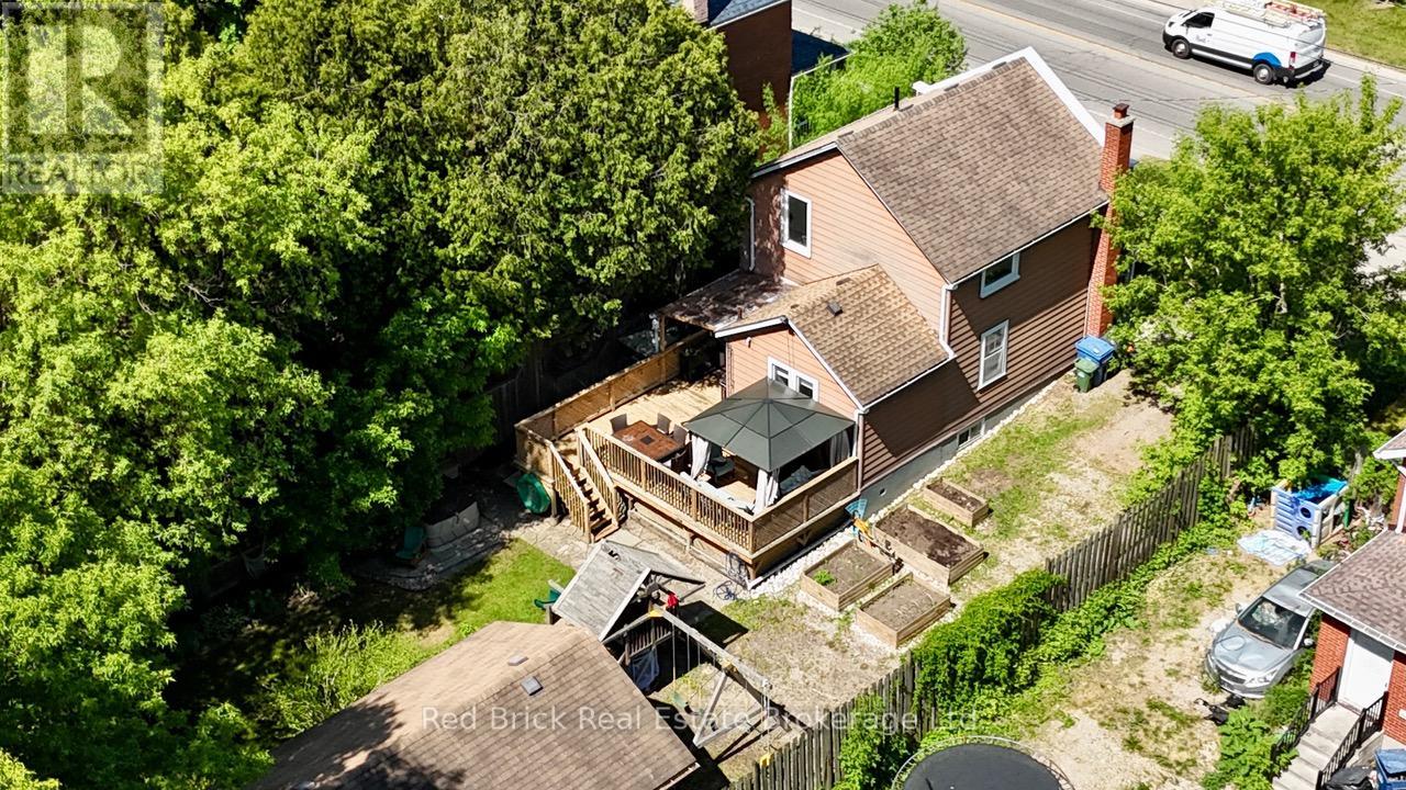 324 Waterloo Avenue, Guelph, Ontario  N1H 3J8 - Photo 36 - X13423912