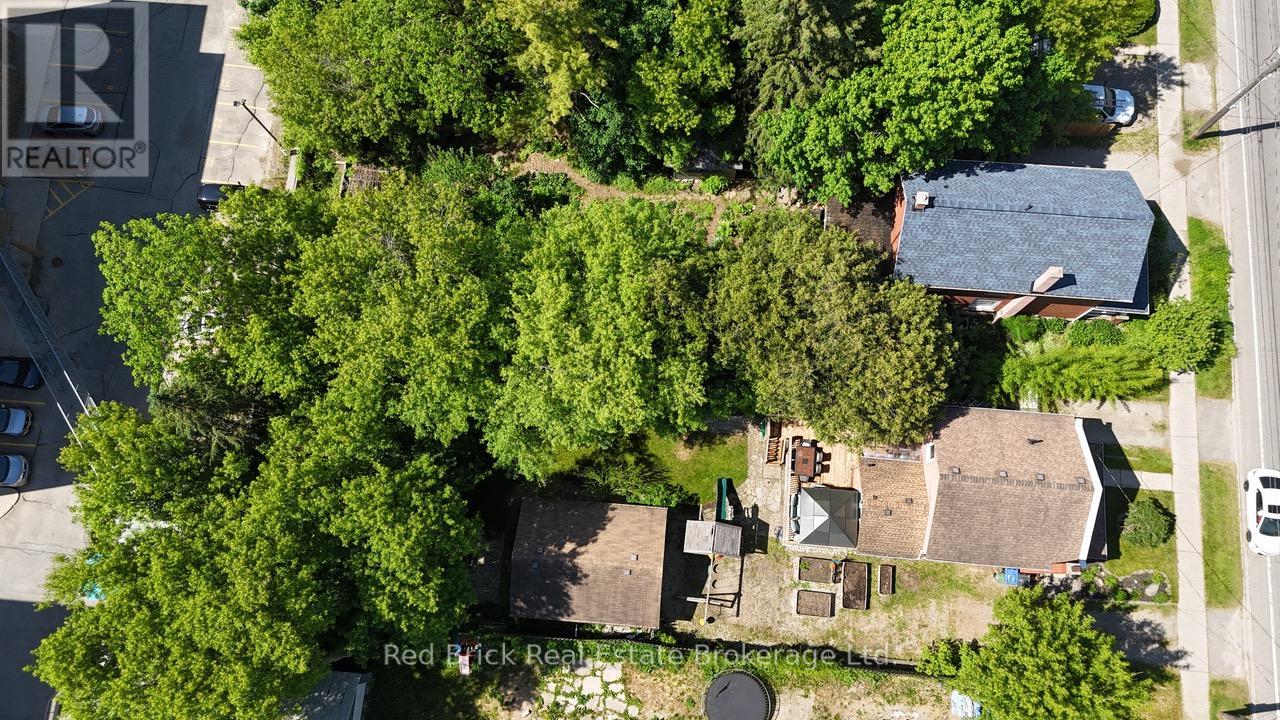 324 Waterloo Avenue, Guelph, Ontario  N1H 3J8 - Photo 38 - X13423912