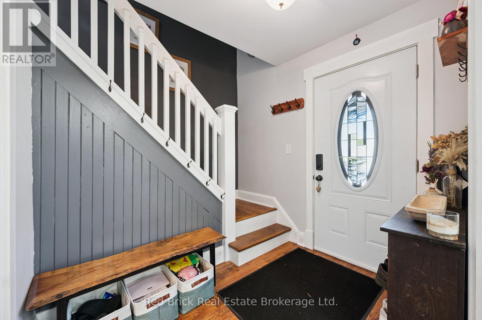 324 Waterloo Avenue, Guelph, Ontario  N1H 3J8 - Photo 5 - X13423912