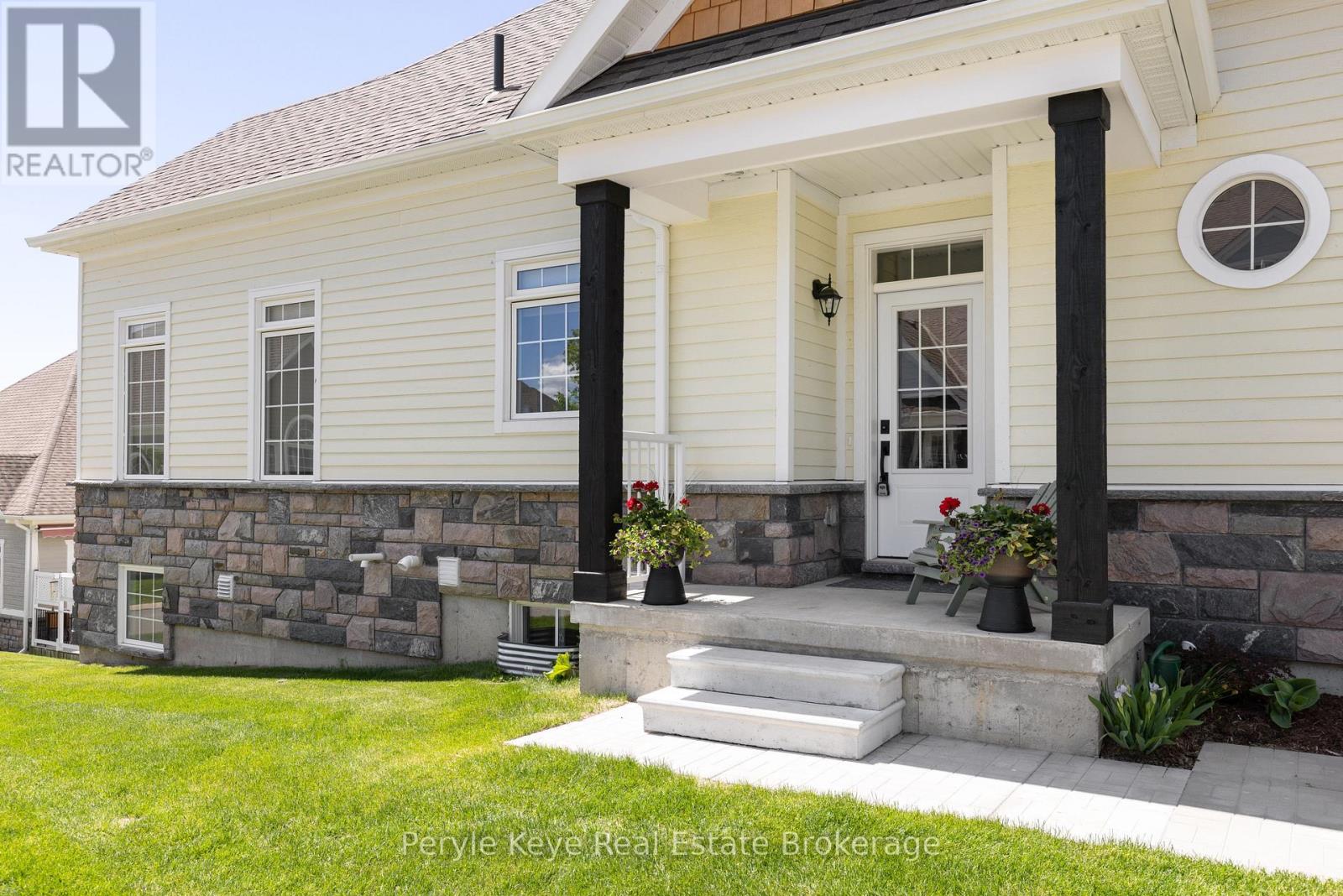 2 Leeds Court, Bracebridge, Ontario  P1L 0B7 - Photo 10 - X13423942