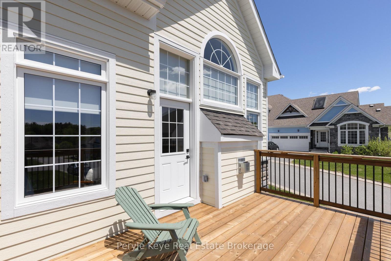 2 Leeds Court, Bracebridge, Ontario  P1L 0B7 - Photo 21 - X13423942