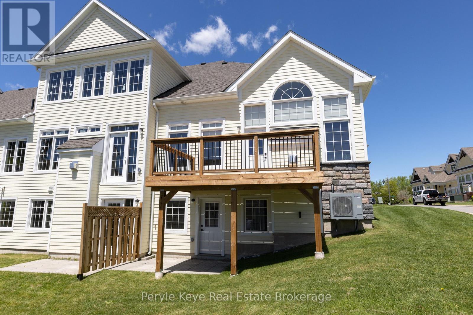 2 Leeds Court, Bracebridge, Ontario  P1L 0B7 - Photo 22 - X13423942