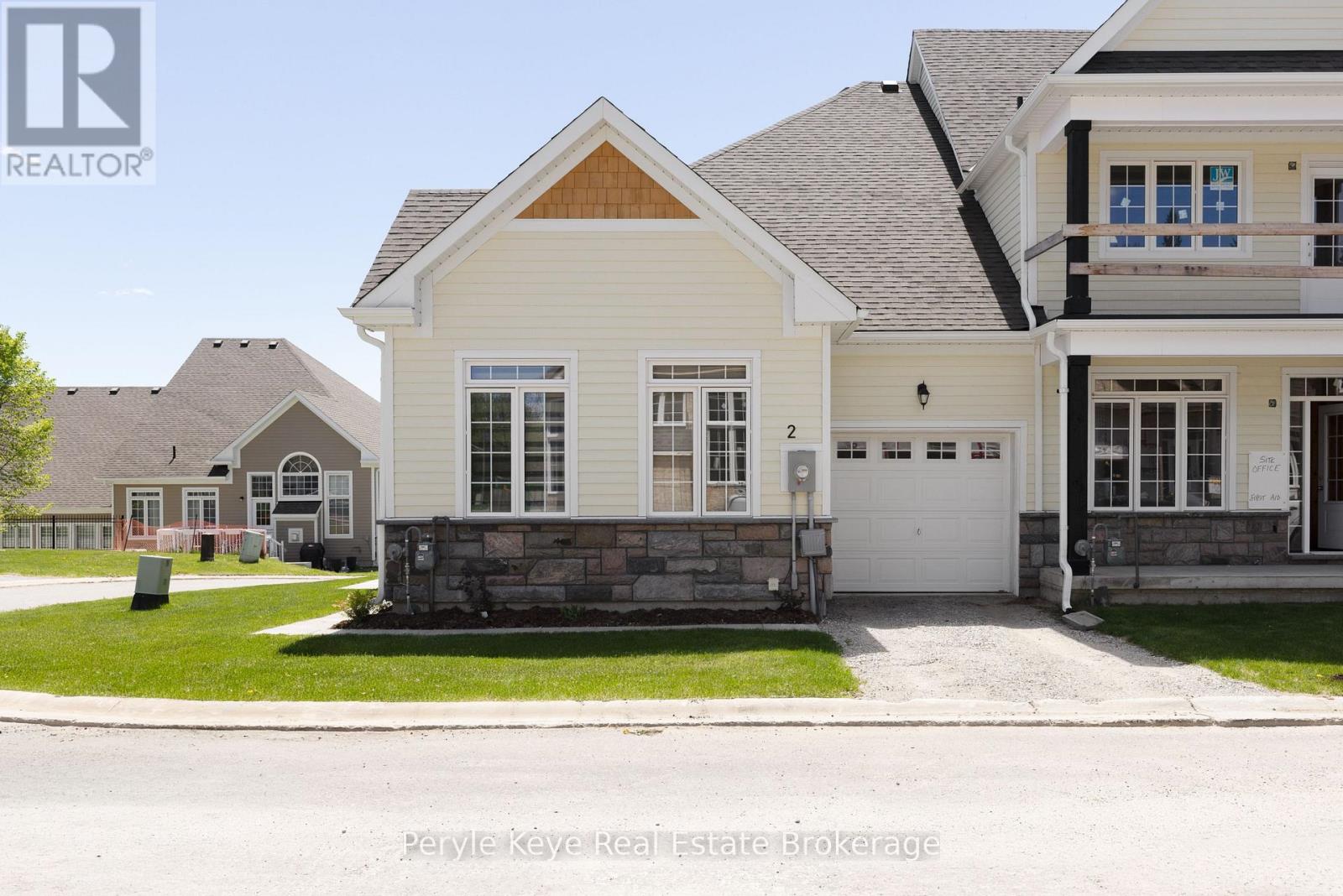 2 Leeds Court, Bracebridge, Ontario  P1L 0B7 - Photo 43 - X13423942